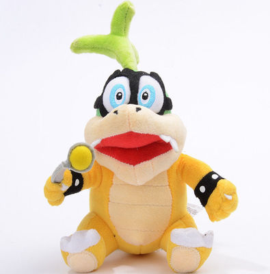 koopa plush toy